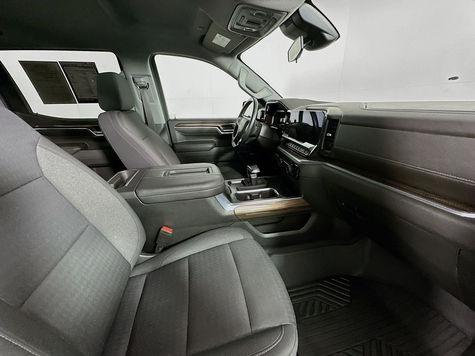 2022 Chevrolet Silverado 1500 RST - Photo 32