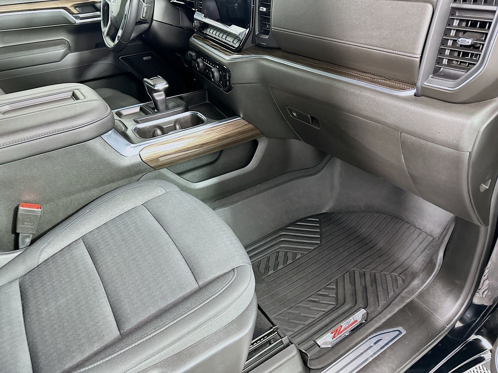 2022 Chevrolet Silverado 1500 RST - Photo 33