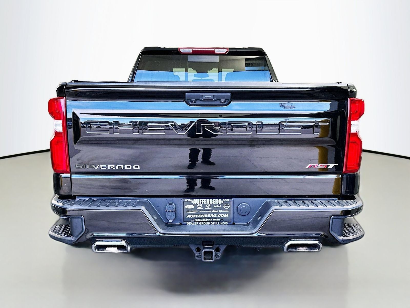 2022 Chevrolet Silverado 1500 RST - Photo 6