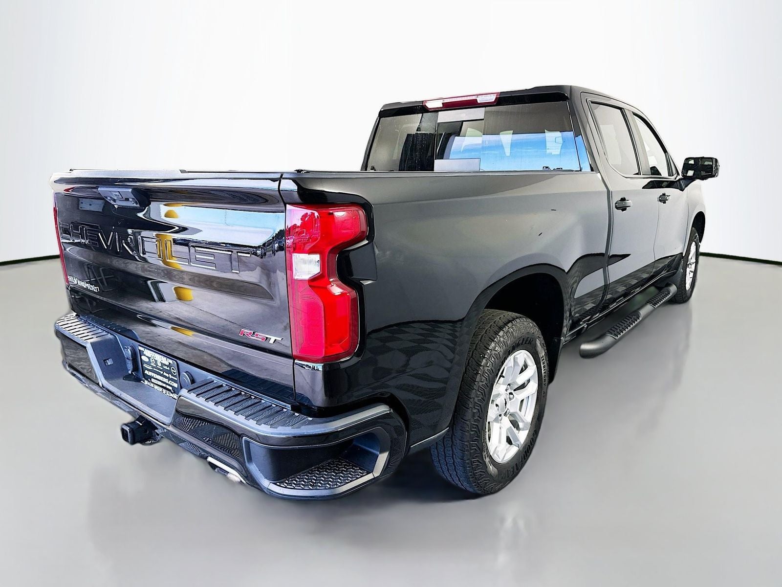 2022 Chevrolet Silverado 1500 RST - Photo 7