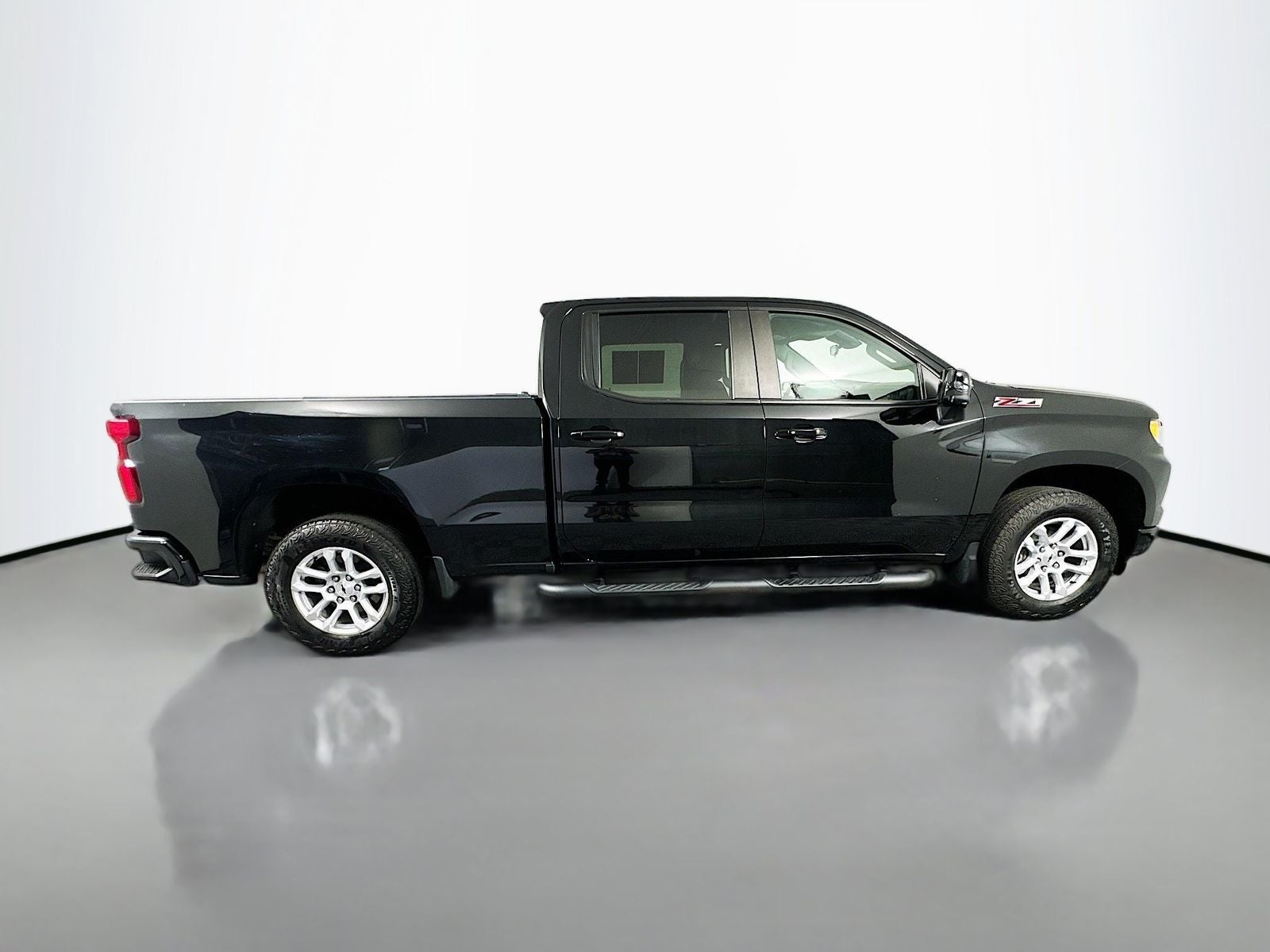 2022 Chevrolet Silverado 1500 RST - Photo 8