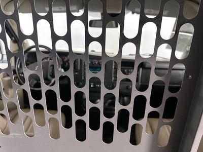 2021 Chevrolet Express 3500 Work Van Cargo