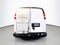 2021 Chevrolet Express 3500 Work Van Cargo