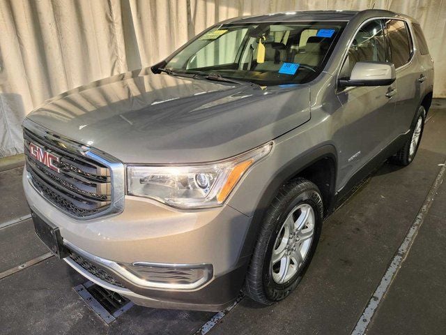 2019 GMC Acadia SLE-1
