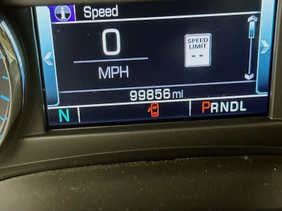 2020 GMC Yukon SLT
