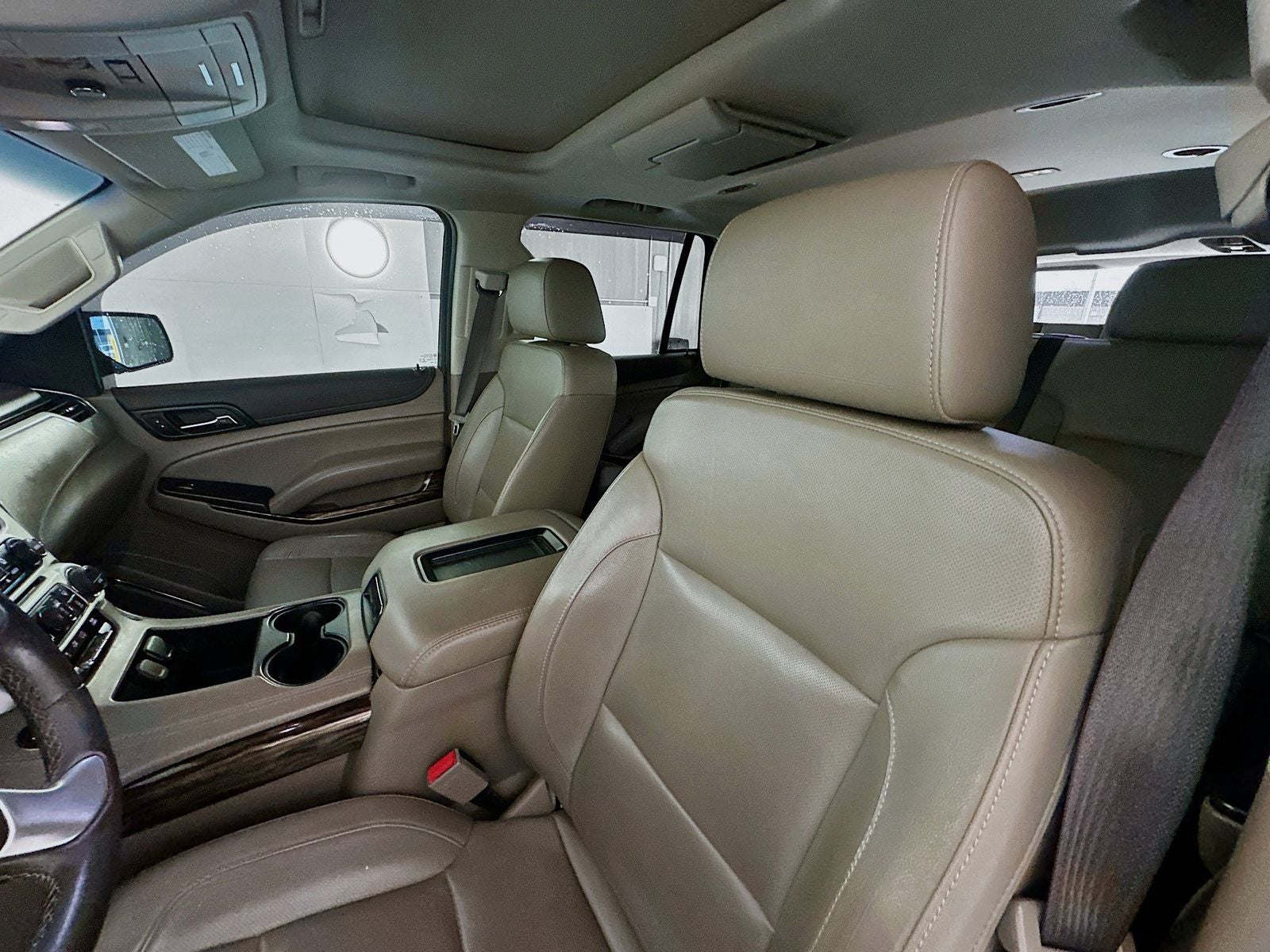 2020 GMC Yukon SLT