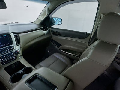 2020 GMC Yukon SLT