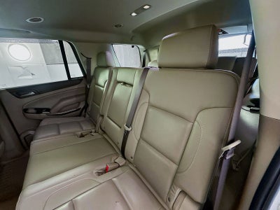 2020 GMC Yukon SLT