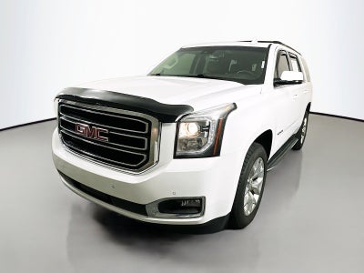 2020 GMC Yukon SLT