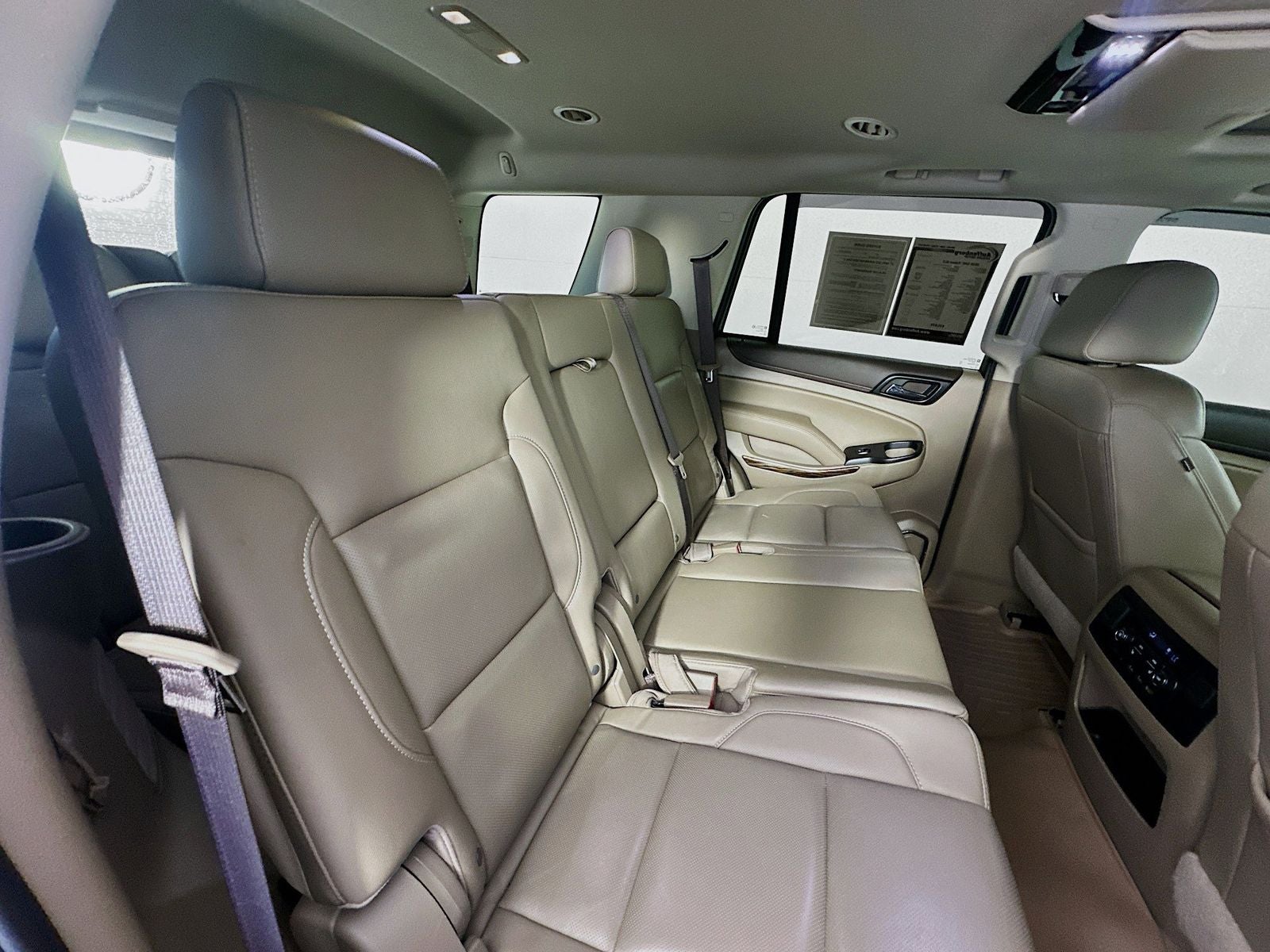 2020 GMC Yukon SLT