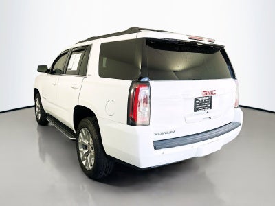 2020 GMC Yukon SLT