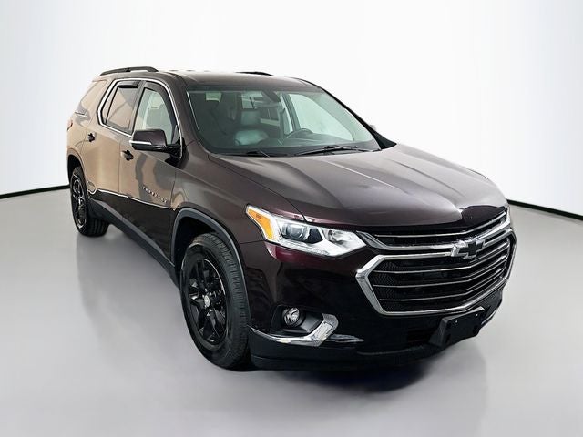 2020 Chevrolet Traverse 3LT