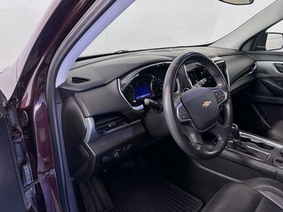 2020 Chevrolet Traverse 3LT