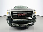 2015 GMC Sierra 2500HD SLT