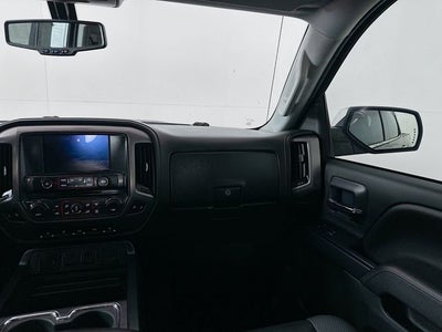 2015 GMC Sierra 2500HD SLT