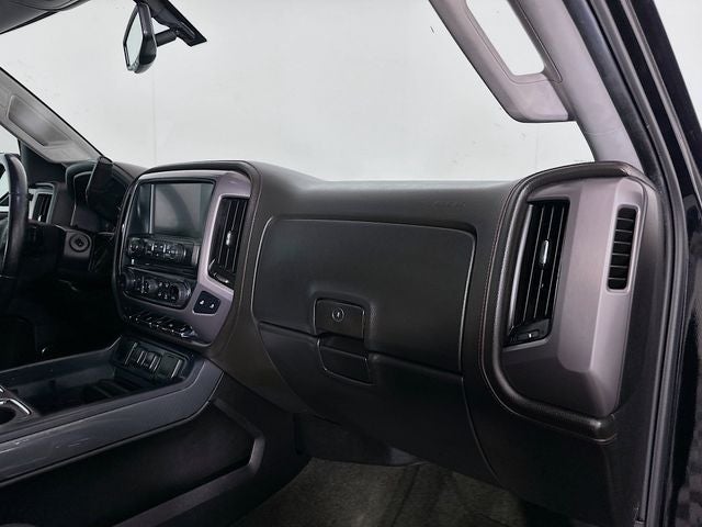 2015 GMC Sierra 2500HD SLT