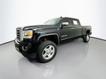 2015 GMC Sierra 2500HD SLT