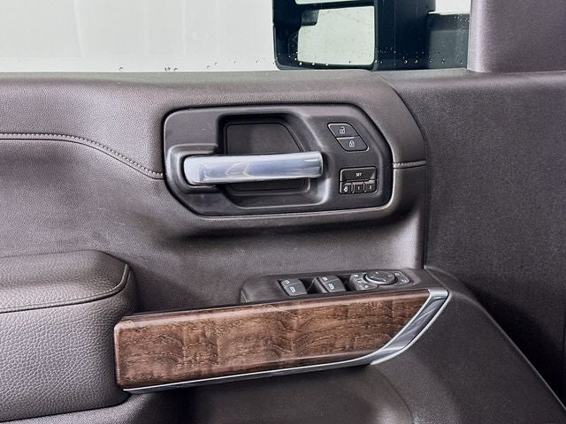 2020 GMC Sierra 2500HD Denali