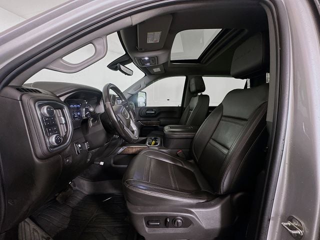 2020 GMC Sierra 2500HD Denali