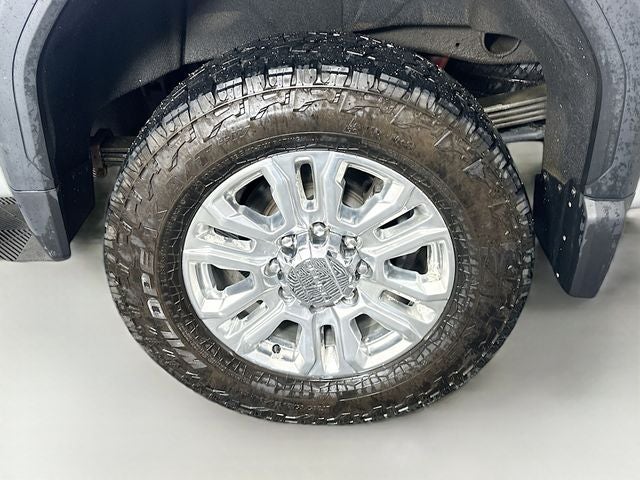 2020 GMC Sierra 2500HD Denali