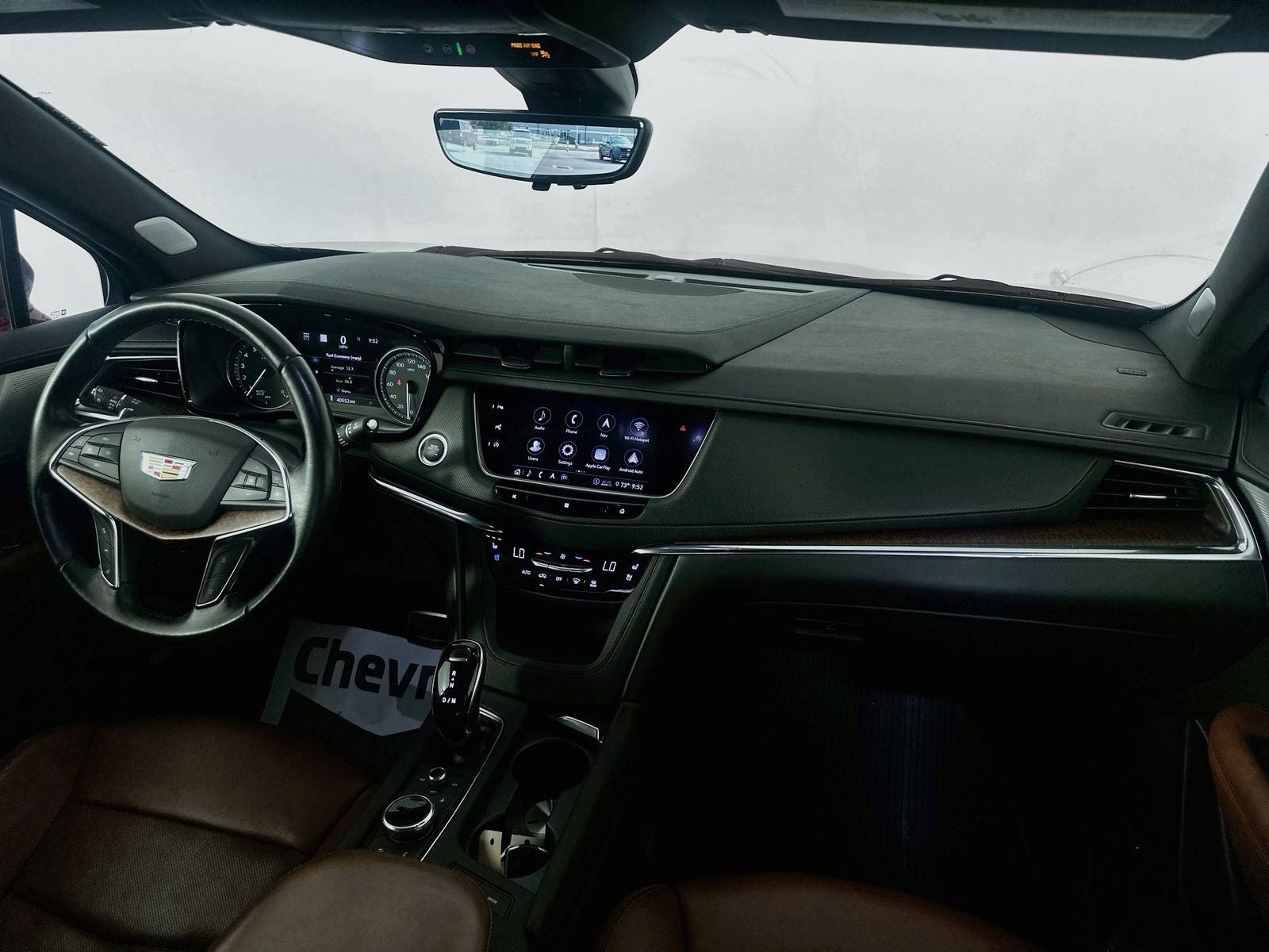 2020 Cadillac XT5 Sport