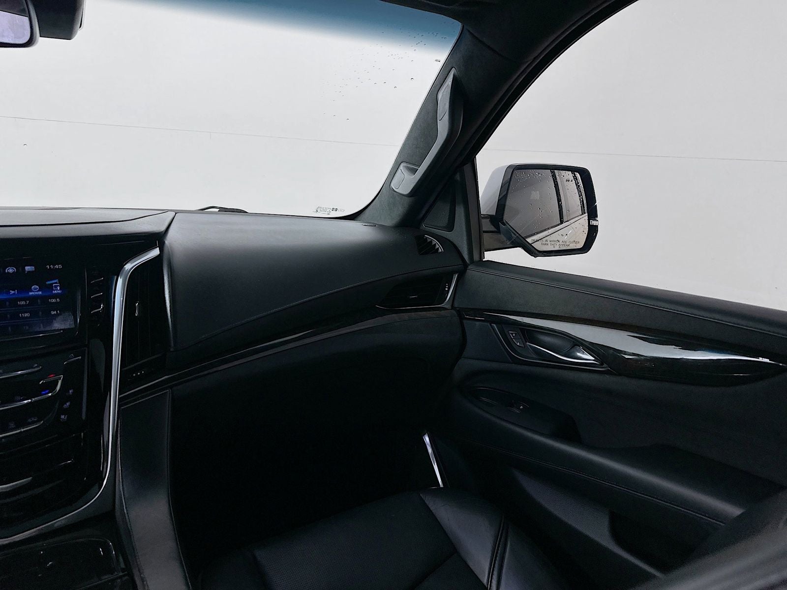 2019 Cadillac Escalade ESV Platinum Edition