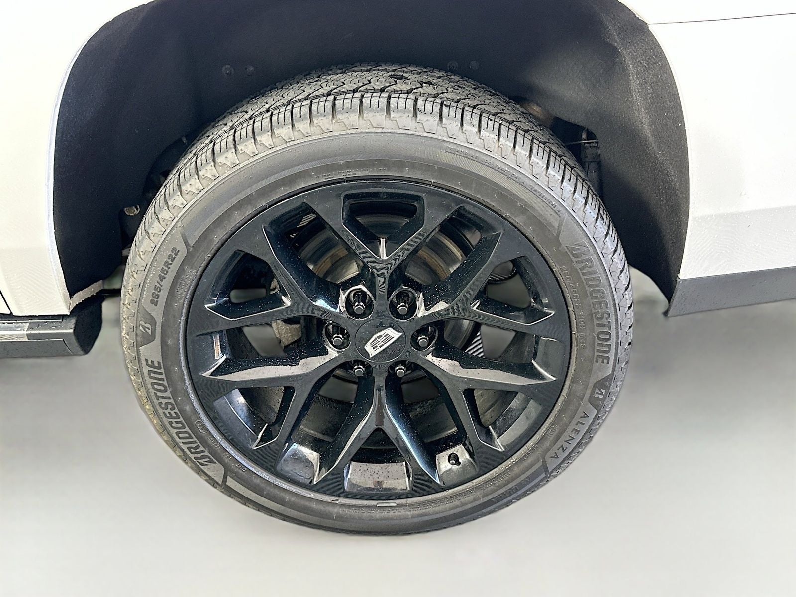 2019 Cadillac Escalade ESV Platinum Edition