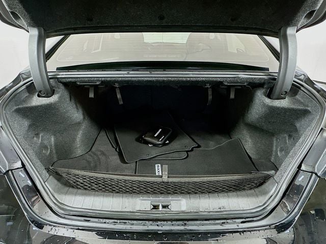 2019 Nissan Maxima 3.5 SV