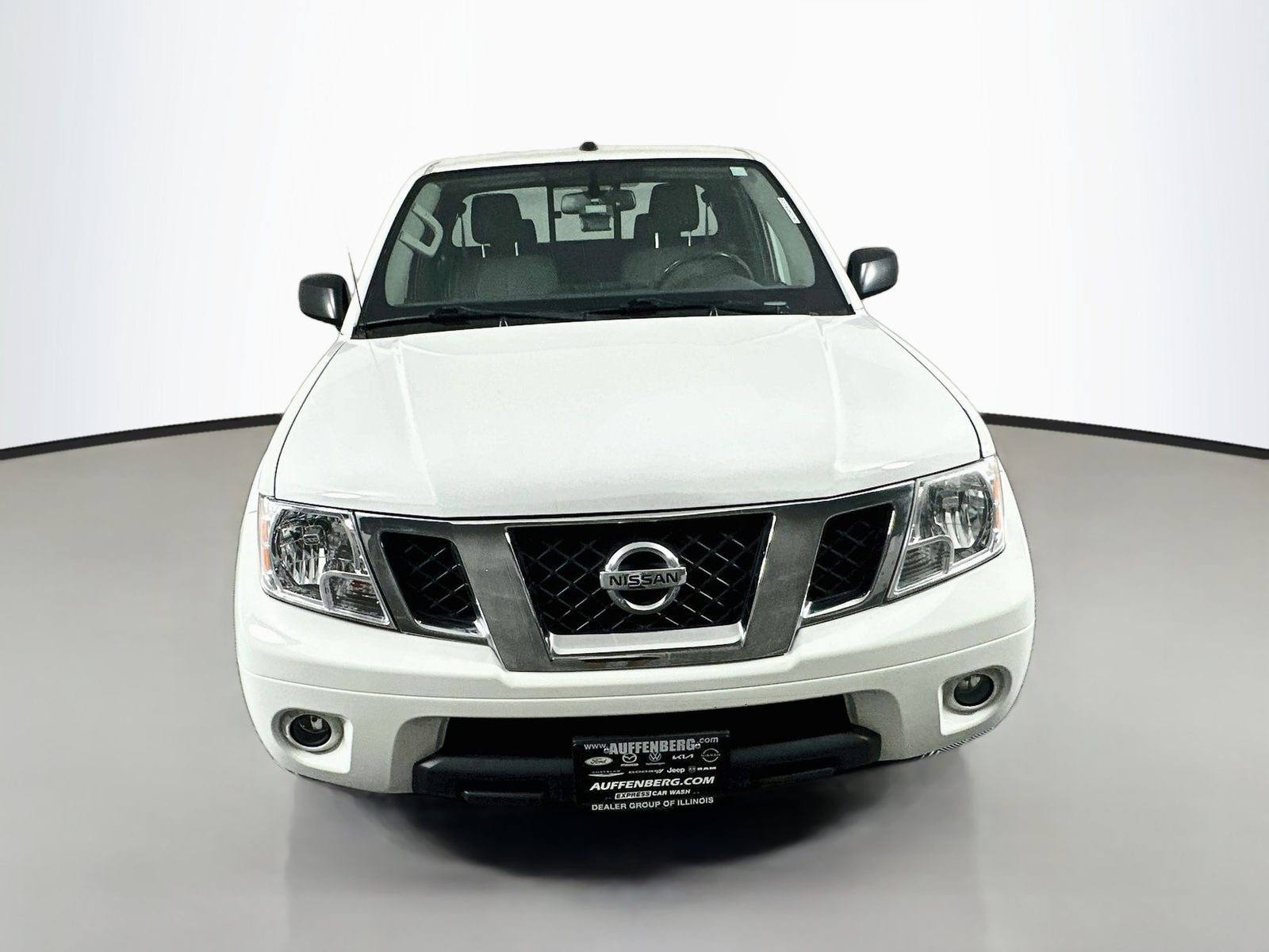 Used 2018 Nissan Frontier SV with VIN 1N6AD0CU7JN772245 for sale in O'fallon, IL