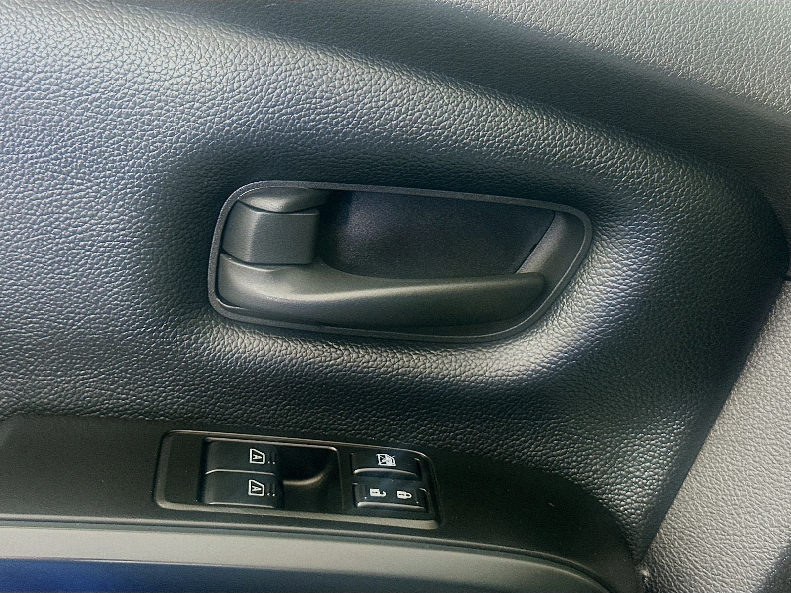2017 Nissan Titan XD S
