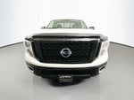 2017 Nissan Titan XD S