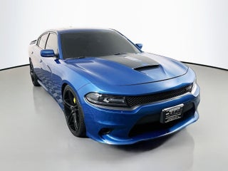 2020 Dodge Charger R/T