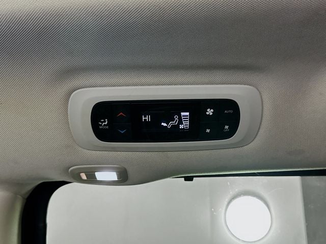 2021 Chrysler Pacifica Hybrid Limited