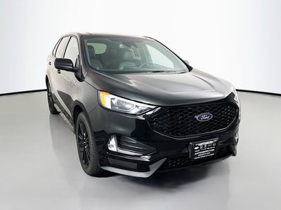 2024 Ford Edge ST Line