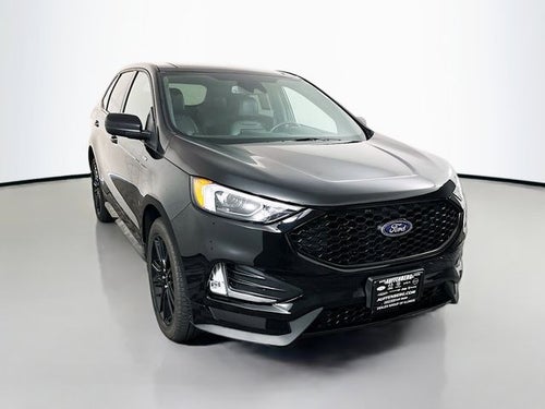2024 Ford Edge ST Line