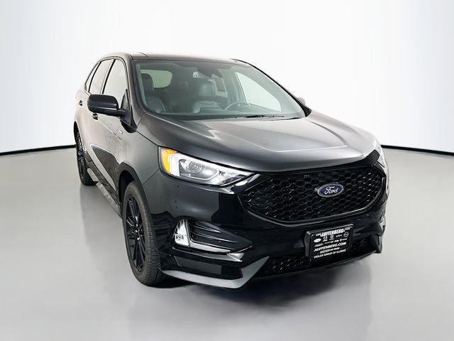 2024 Ford Edge ST Line