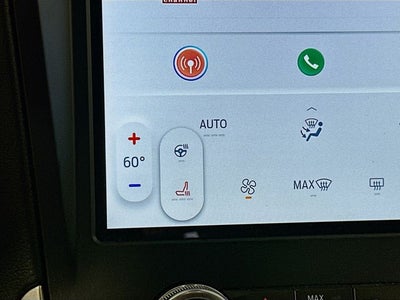 2024 Ford Edge ST Line