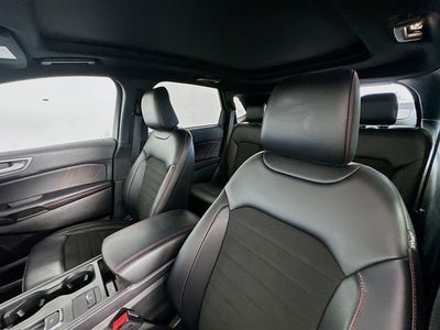 2024 Ford Edge ST Line