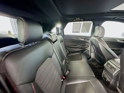 2024 Ford Edge ST Line