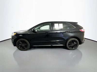 2024 Ford Edge ST Line