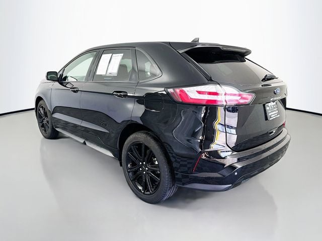 2024 Ford Edge ST Line