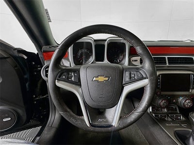 2014 Chevrolet Camaro SS 2SS