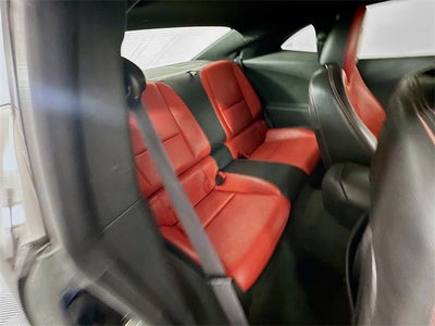 2014 Chevrolet Camaro SS 2SS