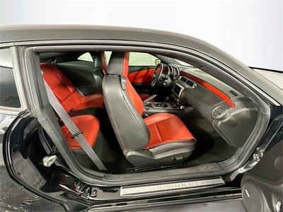 2014 Chevrolet Camaro SS 2SS