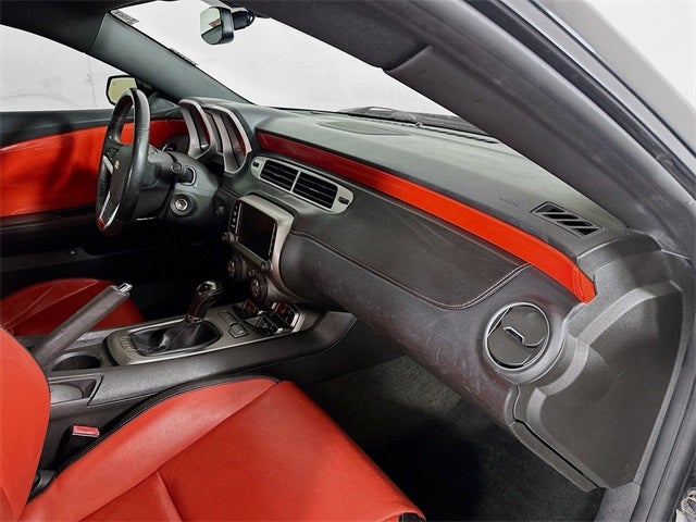 2014 Chevrolet Camaro SS 2SS