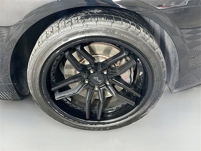 2014 Chevrolet Camaro SS 2SS