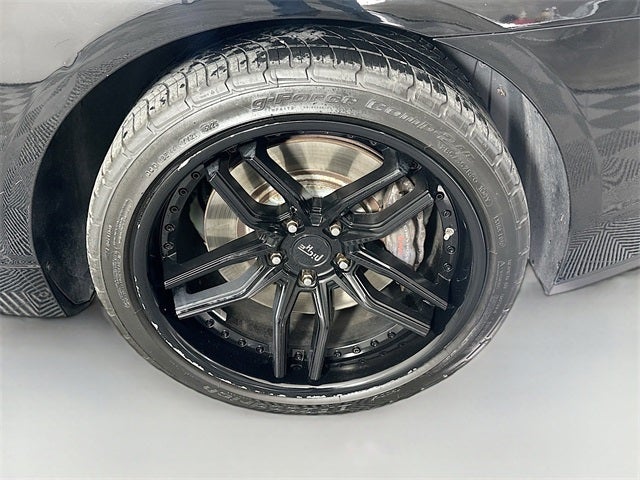 2014 Chevrolet Camaro SS 2SS