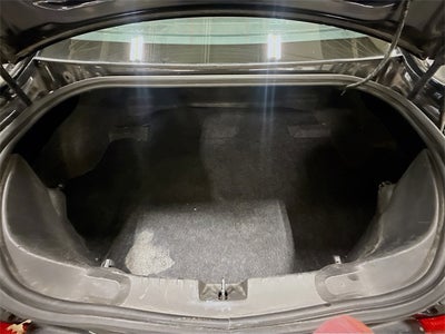 2014 Chevrolet Camaro SS 2SS