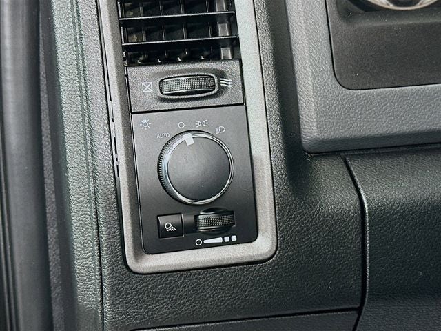 2017 RAM 3500 Tradesman