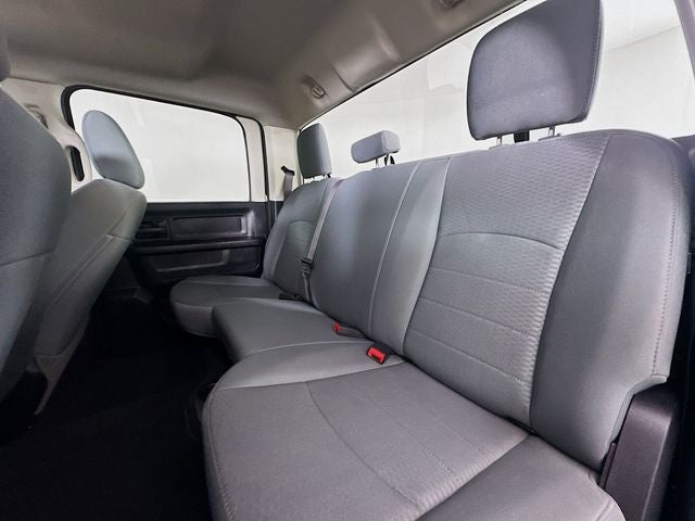 2017 RAM 3500 Tradesman